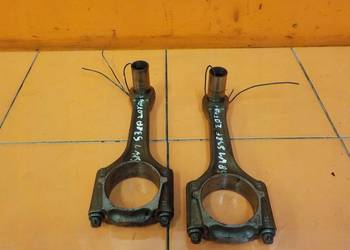 AUDI S3 8P 2.0 TFSI 12r 265KM CDL korbowod 06DE