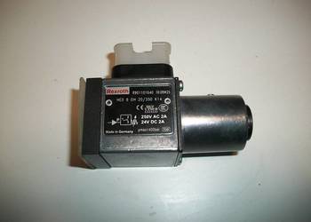 Przekażnik ciśnieniowy HED8OH20/350K14  R901101640