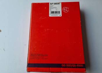 Citroen Berlingo Xsara Peugeot Partner 306 2.0 HDI FILTR POWIETRZA AP080/8