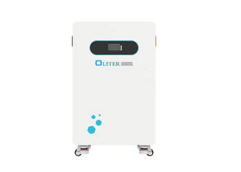 Oliter OTW-48200 10,24 kWh z funkcją grzania