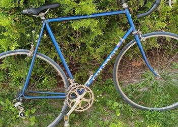 Rower Colnago kolarzowka