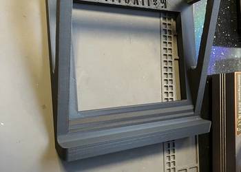 Podstawka BENCH pod sterowniki ECU silnika