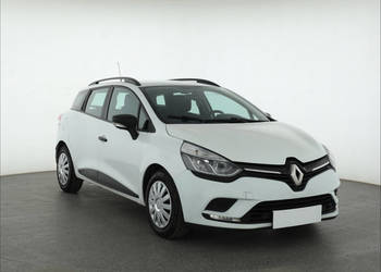 Renault Clio 1.5 dCi