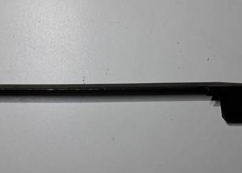 Osłona prowadnicy fotela prawy tył 171881087A Audi 80 B2 VW Golf I Jetta I