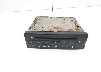 RADIO RENAULT MASTER III 281150049R