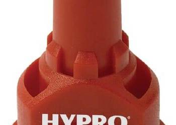 Rozpylacz eżektorowy Guardian AIR 110° 04 czerwony z tworzywa sztucznego H…