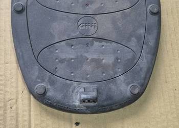 Płyta pod kufer Givi monolock