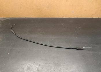 Linka gazu cięgno górna manetka rolgaz części Yamaha TDR 125 deltabox