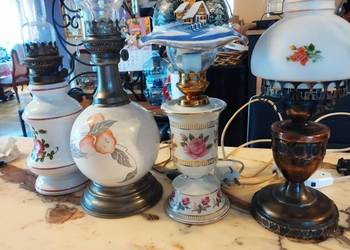 lampa lampy lampka wyprzedaż
