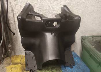 Piaggio x8 X-evo kokpit konsola