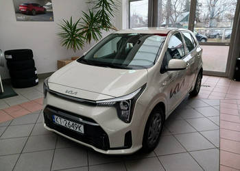 Kia Picanto KIA Picanto (demo) III (2017-)