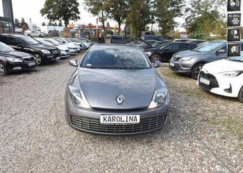 Renault Laguna III (2007-)