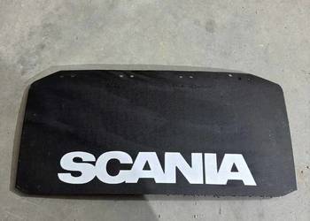 Chlapacze tylnej osi Scania 1957558 / 3234963 – nowe