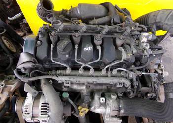 SANTA FE II 2.2 CRDI 10r 155KM D4EB wtrysk wtryskiwacz 0445110254