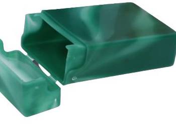 Pudełko na Papierosy Plastikowe Mocne