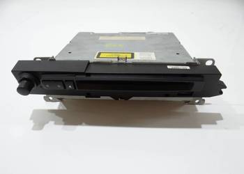 RADIO CZYTNIK TUNER CD PLYTY BMW 5 E60 E61 6955348 (4614524)