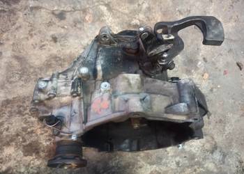 Skrzynia biegów EYX Audi A2 1.4 Skoda Fabia VW Polo