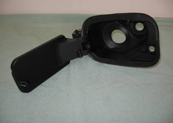 4M0.809.906E AUDI Q7 Klapa wlewu paliwa. Nowa. Oryginalna