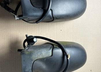 Lusterko lewe prawe Ford galaxy mk1 lift regulowane ręcznie