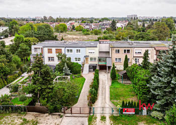 Dom szeregowy 141.44m2 Poznań