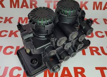 ZAWÓR EBS modulator ES2060 K019352