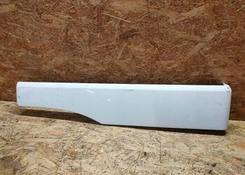 Listwa Osłona pod Kabinowa Lewa Mercedes Actros MP1 A9418810523 Listwa Osłona pod Kabinowa Lewa Mercedes Actros MP1 A9418810523