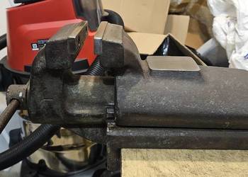 Imadło 100mm polskie fpu nie bison matador prl