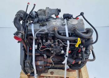 SILNIK KOMPLET Ford Transit Connect 1.8 TDCI 90KM R3PA