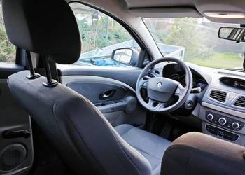 Renault Megane 1.6 16V Expression