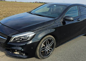 Mercedes A 200 98.000km W176 (2012-)