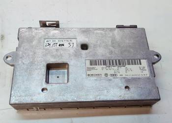 STEROWNIK MODUŁ MMI WYŚWIETLACZA A6 C6 Q7 4L A8 D3 4E0035729A 4L0910731L