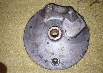 Tarcza kotwiczna przedniego koła Dniepr MT K650 K750