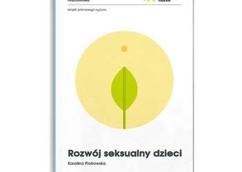 Rozwój seksualny dzieci