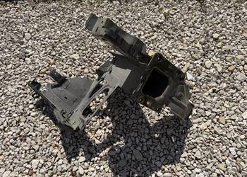 Podłużnica ćwiartka PP 9656327180 Citroen DS4 I