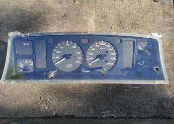 Licznig zegary Fso Polonez 1.4 Rover