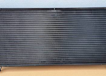 CHŁODNICA KLIMATYZACJI SUBARU IMPREZA 93-01 73210FA140
