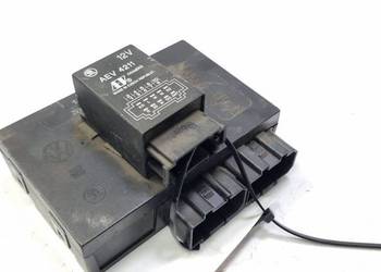 MODUŁ SKODA OCTAVIA I 1C0962258D