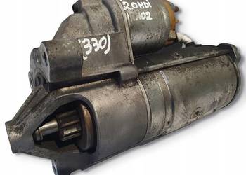 ROZRUSZNIK Citroen C4 Picasso 2.0 HDI valeo D8R27