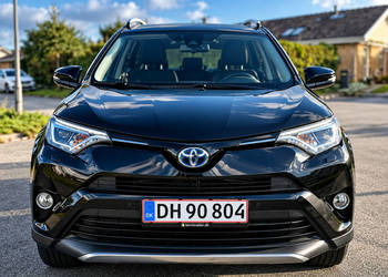 Toyota RAV-4 IV (2012-)