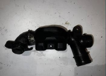 Rura dolot Peugeot 407 1.6HDI