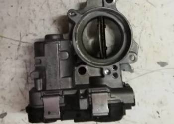 Przepustnica Fiat Doblo 1.6 CDTI 55258454