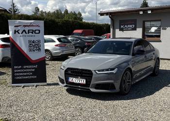 Audi A6 - GWARANCJA