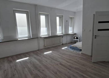 Mieszkanie Kraków 32.28m2 2 pokojowe
