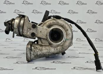 ORLANDO CRUZE 2.0 VCDI Z20D1 14r 163KM turbosprężarka 25184398 49477-01500