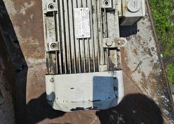 Silnik elektryczny D-63110 VDE 0530