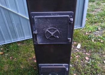 Koza piec piecyk 5kw Kalor