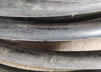 Kabel ziemny YKY 5×16