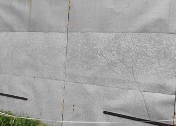 drzwi garażowe  4m x 3.2m