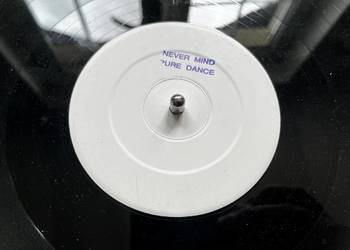 Never Mind - Black Form - Breakbeat, Techno
