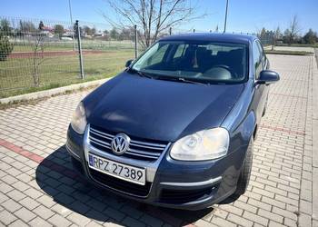 Sprzedam Volkswagen Jetta
